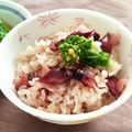 ともこキッチン's cooksnap of when they made ホタルイカの炊き込みご飯.