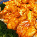 クック4EMJYB☆'s cooksnap of when they made 冷めても柔らか!鶏ささみのケチャマヨ.