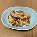 クックID3MMY☆'s cooksnap of when they made 日本酒片手に鱈の白子の醤油焼.