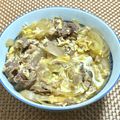 ふんにゃん's cooksnap of when they made 他人丼　牛肉ヴァージョン.