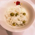 ❁Abake❁'s cooksnap of when they made 豆ごはん／炊き込みで旨味たっぷり♪.