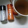 ミロ9607's cooksnap of when they made 体を温める★クミン&ブラックペッパー湯.
