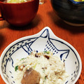 やどマウス's cooksnap of when they made ゆずこしょう風味の白和え.