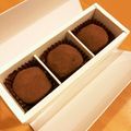 yukaneママ's cooksnap of when they made 【 大量生産 】簡単生チョコトリュフ☆☆.