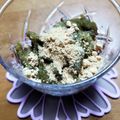らびのゆうママ's cooksnap of when they made ダイエット和菓子(抹茶ういろう風).