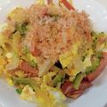 クックYT3MI2☆'s cooksnap of when they made 沖縄の定番☆本場のゴーヤーチャンプルー.