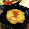 ばたみそーぱん☆'s cooksnap of when they made チーズINいももち〜甘辛バター醤油♪.