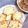 Tiger's's cooksnap of when they made 【 親子で作ろ】ＫＦＣみたいなビスケット.