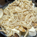 みゅらーk's cooksnap of when they made 厚揚げのきのこあんかけ.