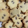 Rei♥mam's cooksnap of when they made 簡単！基本の型抜きクッキー.
