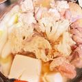 ナピト's cooksnap of when they made ちょい食べ☆すぐ出来るお店っぽい白濁水炊.