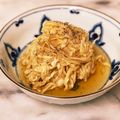 ナピト's cooksnap of when they made *切干大根の酢漬け*.