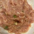 CactiCacti's cooksnap of when they made ☆力士直伝!?ちゃんこの肉だんご☆.
