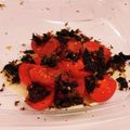 私市ビッキーズ津門巳's cooksnap of when they made “プチトマト･おかか昆布煮”おんざスラチ.