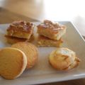 みるく茶's cooksnap of when they made 新感覚マカロン!?.