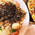 kisberry's cooksnap of when they made ✿絶品♡うまい♡和風･醤油焼きうどん✿.