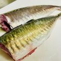 ♡マッキークッキング's cooksnap of when they made 【鯵】捌いてみた.