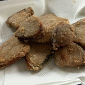 ぽんpon813's cooksnap of when they made ご飯すすむ！かつおの竜田揚げ.