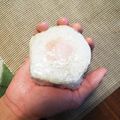 knkmym's cooksnap of when they made 合格おにぎり.