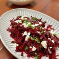 Superlittleboo's cooksnap of when they made デトックス★クミン・ドレッシング.