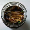 NOCOGOHAN's cooksnap of when they made みょうが辛醤油漬け.
