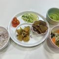 ゆいまーるん's cooksnap of when they made 簡単副菜☆じゃがいもの中華風炒め♪.
