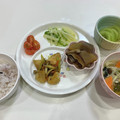 ゆいまーるん's cooksnap of when they made 簡単副菜☆じゃがいもの中華風炒め♪.