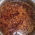 クック9U7UGC☆'s cooksnap of when they made 義母の✨本気の焼肉のタレ☆BBQなどに☆.