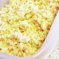 昇父さん's cooksnap of when they made コールスローサラダ　ケンタッキー風＾＾.