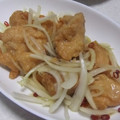 きらり流れ星's cooksnap of when they made 鶏もも肉で♪　揚げない簡単南蛮漬け.
