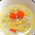 あっちまー's cooksnap of when they made フィリピン料理/ソパス.