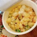 miwayon's cooksnap of when they made 日清シーフードヌードルマヨネーズ.
