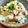 TomoGoQoo's cooksnap of when they made 炊かずに混ぜるだけ！食べ過ぎ注意「鶏飯」.