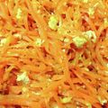 nrmaman's cooksnap of when they made 簡単うまい！にんじんしりしり.