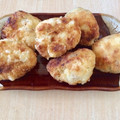 FUHAKKY's cooksnap of when they made おからでモチモチ旨い☆節約唐揚げ風.