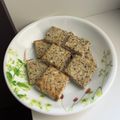 cookஜs's cooksnap of when they made 粉なし♪袋ひとつで作る簡単おからクッキー.