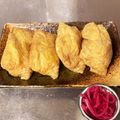 しずくの涙's cooksnap of when they made 寿司屋の娘が作る☆簡単絶品いなり寿司.