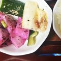 心幸☆koyuki☆'s cooksnap of when they made ピンクが可愛い☆かぶのゆかり漬.
