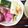 心幸☆koyuki☆'s cooksnap of when they made ピンクが可愛い☆かぶのゆかり漬.