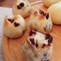 みみはる39's cooksnap of when they made レーズンパン.