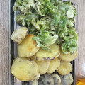 03karin's cooksnap of when they made ふきのとう天ぷら.