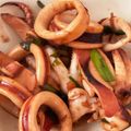 れなぴあの's cooksnap of when they made イカの醤油バター焼き.