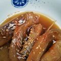 ささささ＆＊'s cooksnap of when they made 干し鱈の煮つけ.