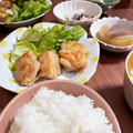 Lulun＊'s cooksnap of when they made 絶対褒められる☆自慢の塩唐揚げ.