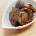 一番星寿美次郎's cooksnap of when they made 圧力鍋で簡単！砂肝とごぼうのおつまみ.