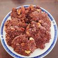 クックWI1F9V☆'s cooksnap of when they made オートミールクッキー.