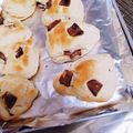 むいんとす's cooksnap of when they made HMでスコーン★トースター.