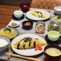 emiri✿'s cooksnap of when they made とんぺい焼き（キャベツ＆天かす）.