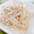 みっくママ's cooksnap of when they made 簡単♡もやしのシンプル炒め.