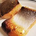 marihawaii's cooksnap of when they made ＊上手な西京焼きの焼き方.